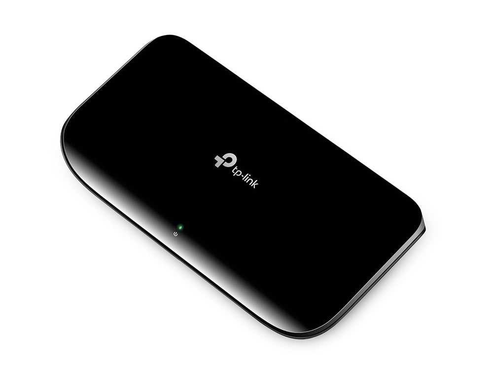 TL-SG1008D SWITCH 8 PUERTOS GIGABIT TP-LINK