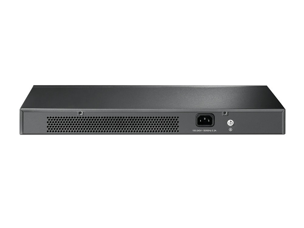TL-SG1016 SWITCH 16 PUERTOS GIGABIT TP-LINK