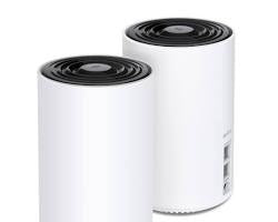 DECO X68 (1-PACK) MESH WIFI 6 AX3600 TRI-BAND TP-LINK