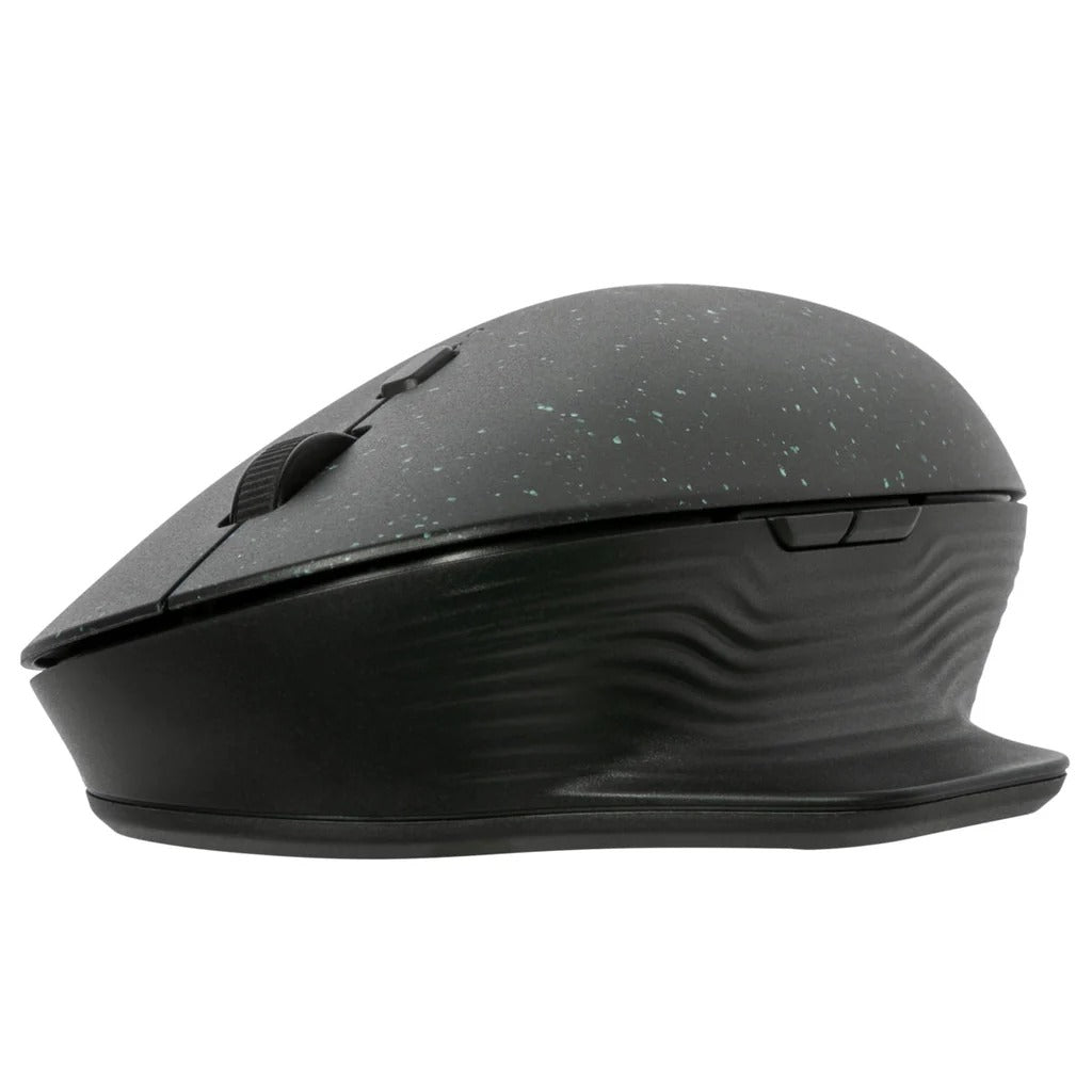 MOUSE TARGUS ERGOFLIP ECOSMART BLUETOOTH MULTI-DISPOSITIVO AMBIDIESTRO BLACK (AMB586GL)