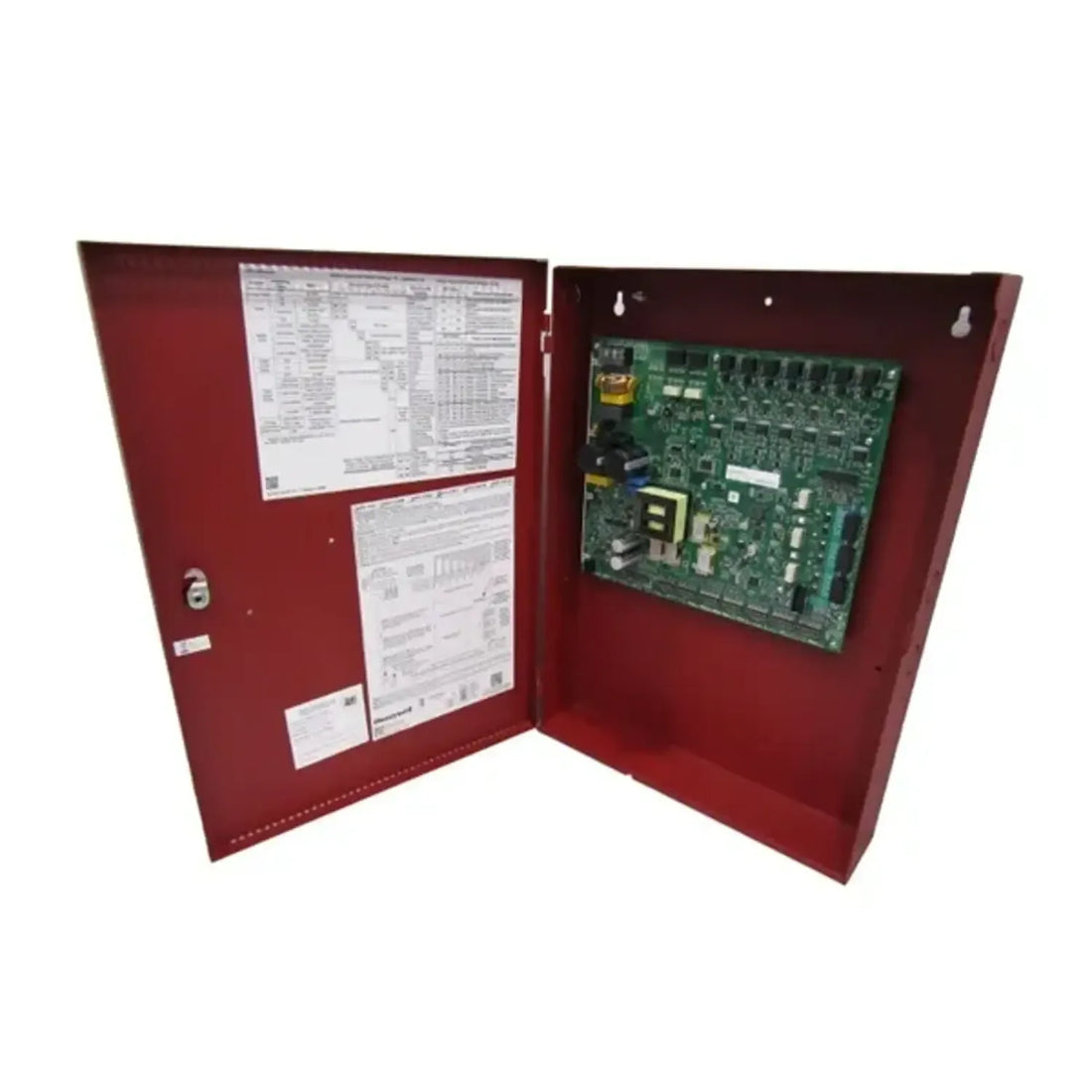 Fuente de alimentación configurable firelite 10 AMP 7 salidas programables