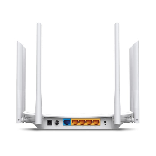 ARCHER C86 ROUTER WIFI 6 ALTO RENDIMIENTO TP-LINK