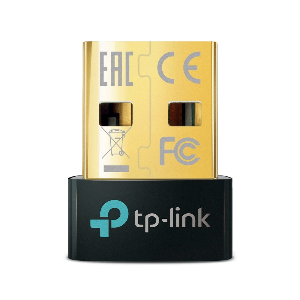 UB500 ADAPTADOR USB BLUETOOTH 5.0 COMPACTO TP-LINK