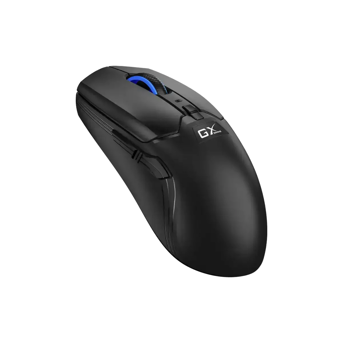MOUSE GENIUS GX SCORPION M8300 AI COPILOT RECARGABLE WIRELESS/BT 4800 DPI 6-BOT 59GR BLACK(31060003400)