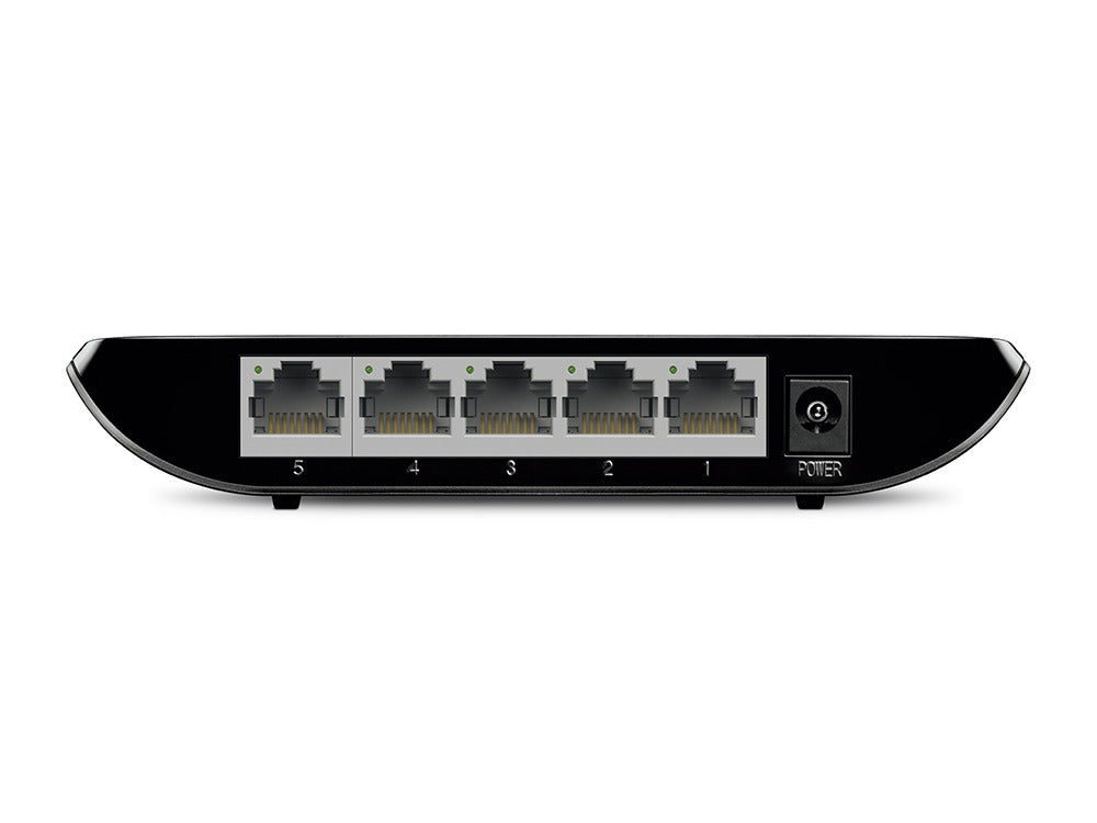 TL-SG1005D SWITCH 5 PUERTOS GIGABIT TP-LINK