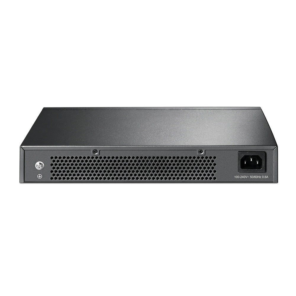 TL-SG1024D SWITCH GIGABIT 24 PUERTOS RACK TP-LINK