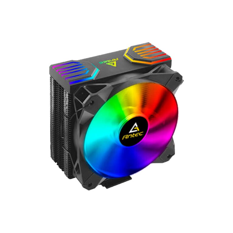 AIR COOLER ANTEC FRIGUSAIR 400 ARGB 0-761345-74007-4