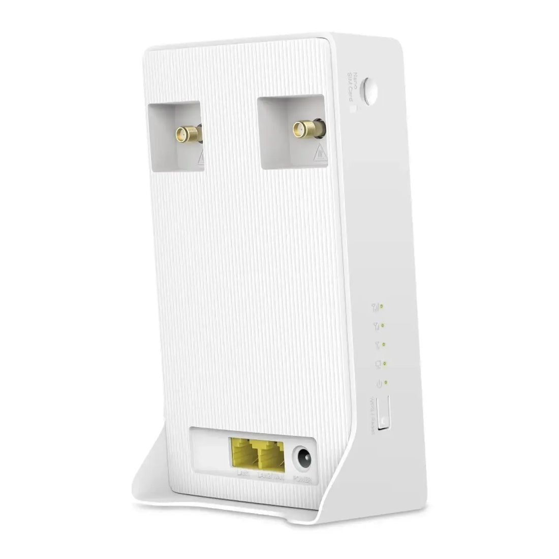 Router MERCUSYS 4G LTE WiFi 5 AC1200 dual band (5GHz/2.4GHz)