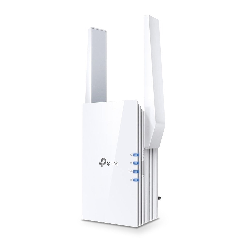 RE505X EXTENSOR WIFI 6 AX1500 DUAL BAND TP-LINK