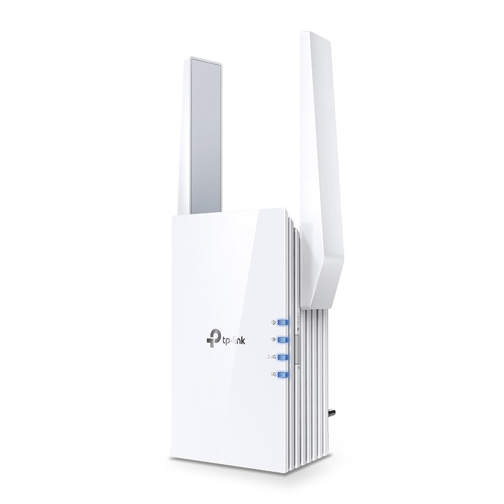 RE505X EXTENSOR WIFI 6 AX1500 DUAL BAND TP-LINK