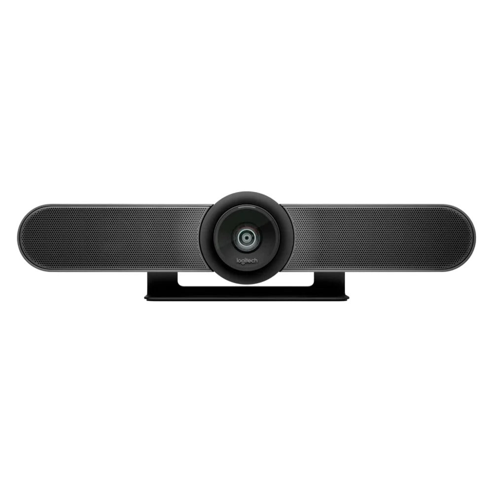 CAMARA LOGITECH B2B MEETUP BLACK (960-001101)