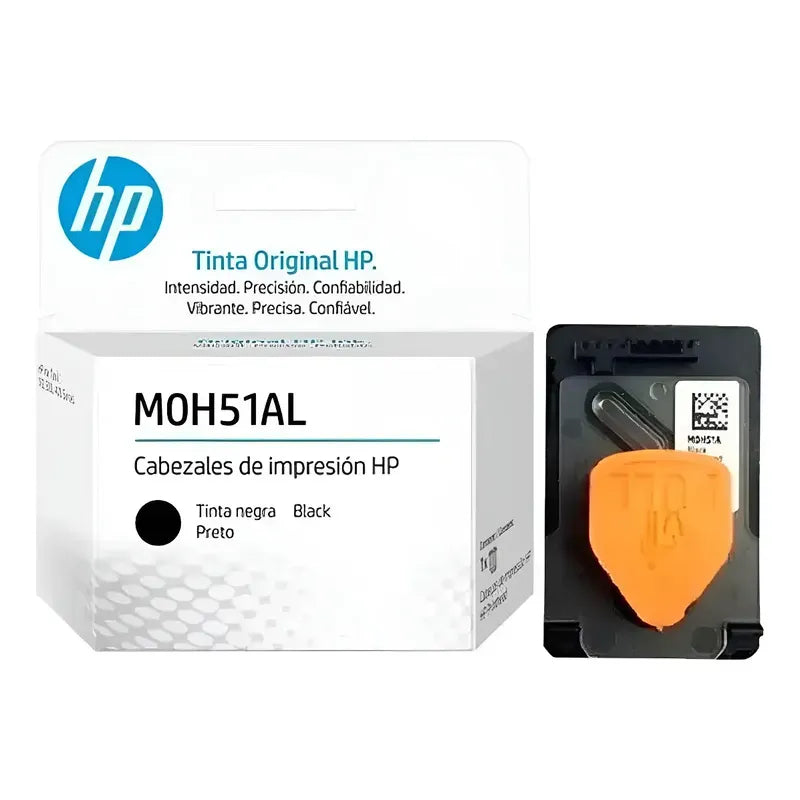 CABEZAL HP M0H51AL (GT) BLACK