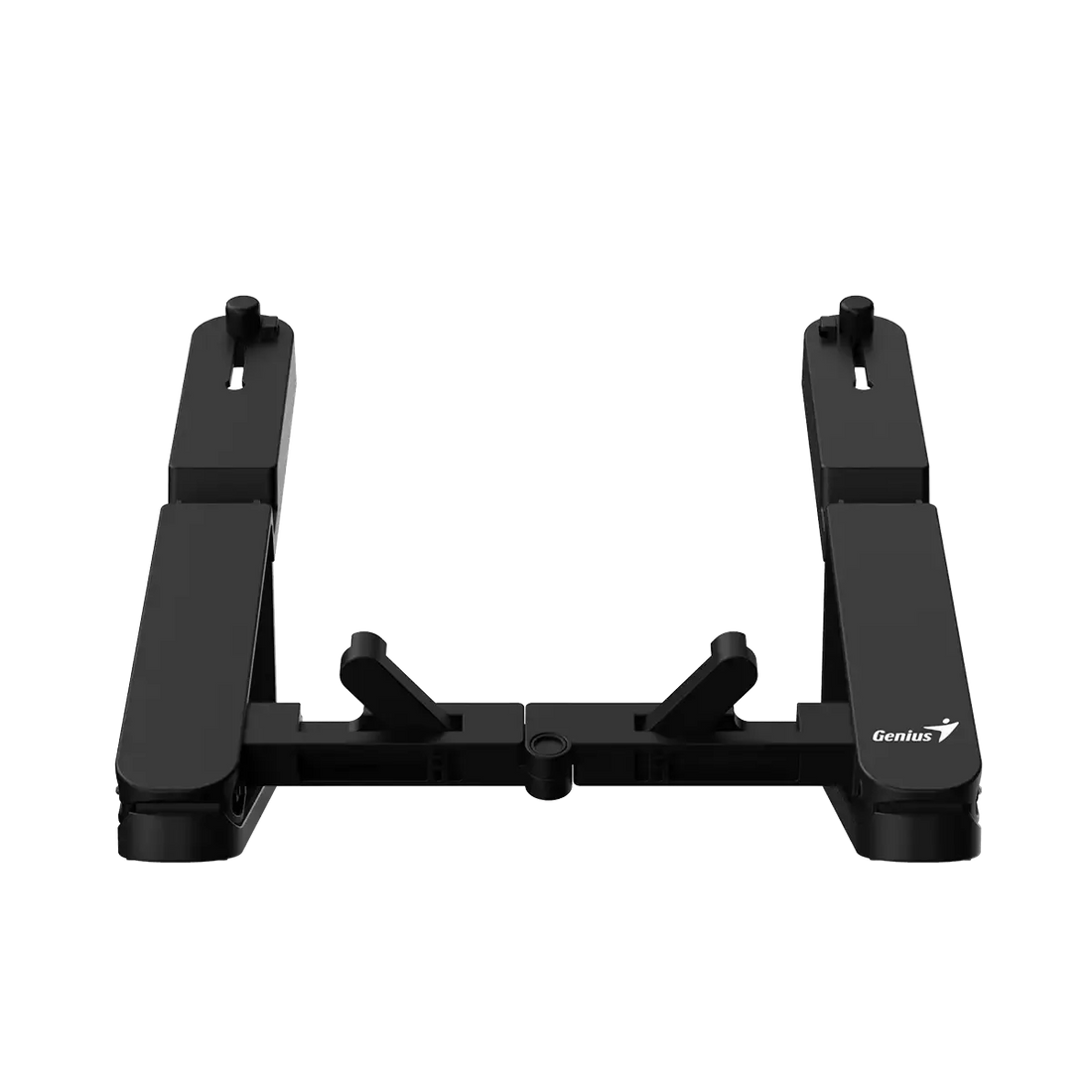 BASE GENIUS P/NOTEBOOK-TABLET G-STAND M200 10"-17" PLEGABLE 6 NIVELES BLACK (31250020400)