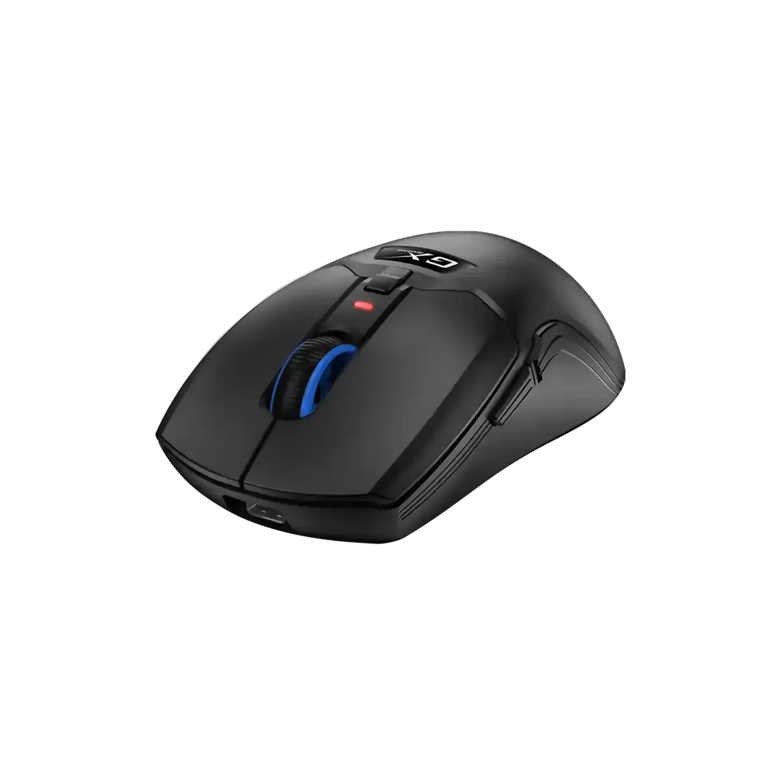 MOUSE GENIUS GX SCORPION M8300 AI COPILOT RECARGABLE WIRELESS/BT 4800 DPI 6-BOT 59GR BLACK(31060003400)