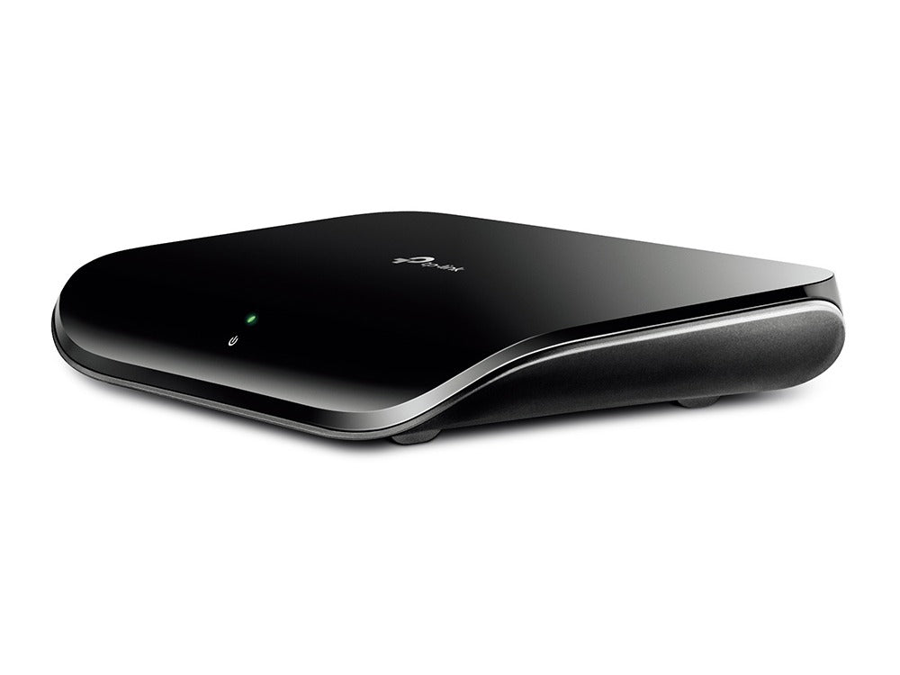 TL-SG1005D SWITCH 5 PUERTOS GIGABIT TP-LINK