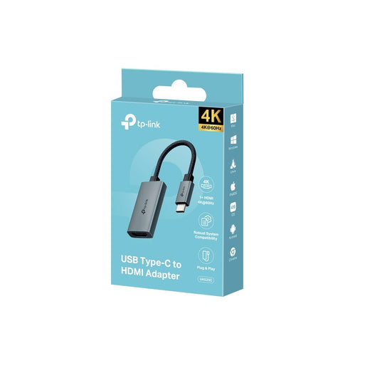 UA520C ADAPTADOR USB-C A HDMI 4K 60HZ TP-LINK
