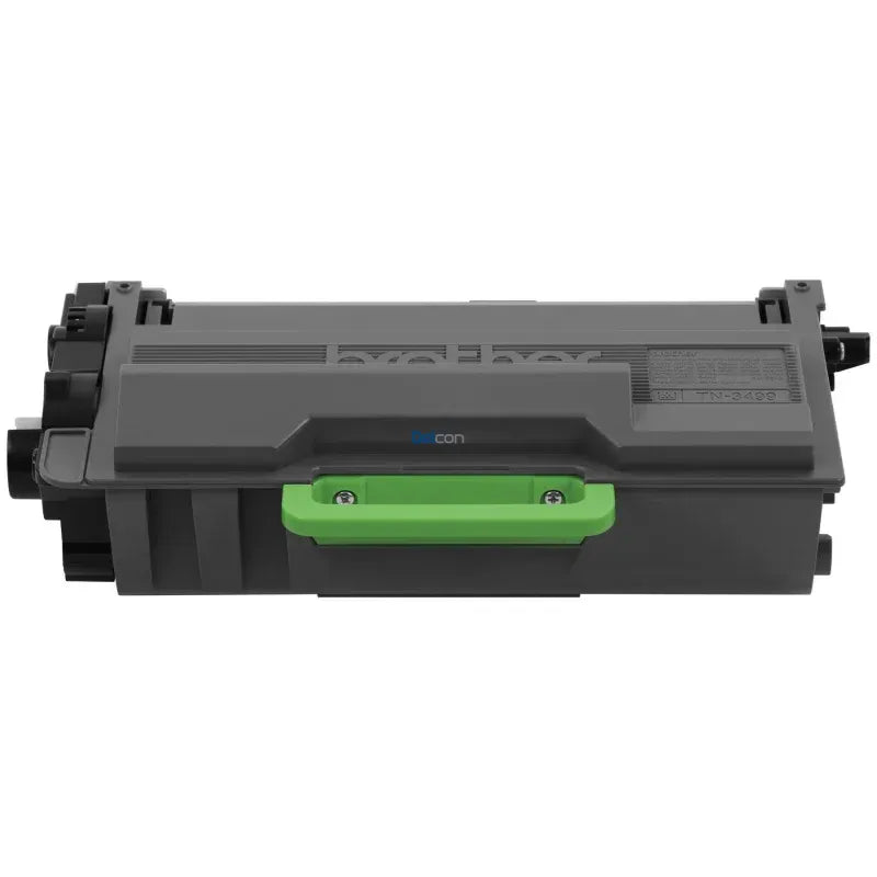 TONER BROTHER TN3499 (HL-L6400DW) 20K PGS - NEG. GOBIERNO