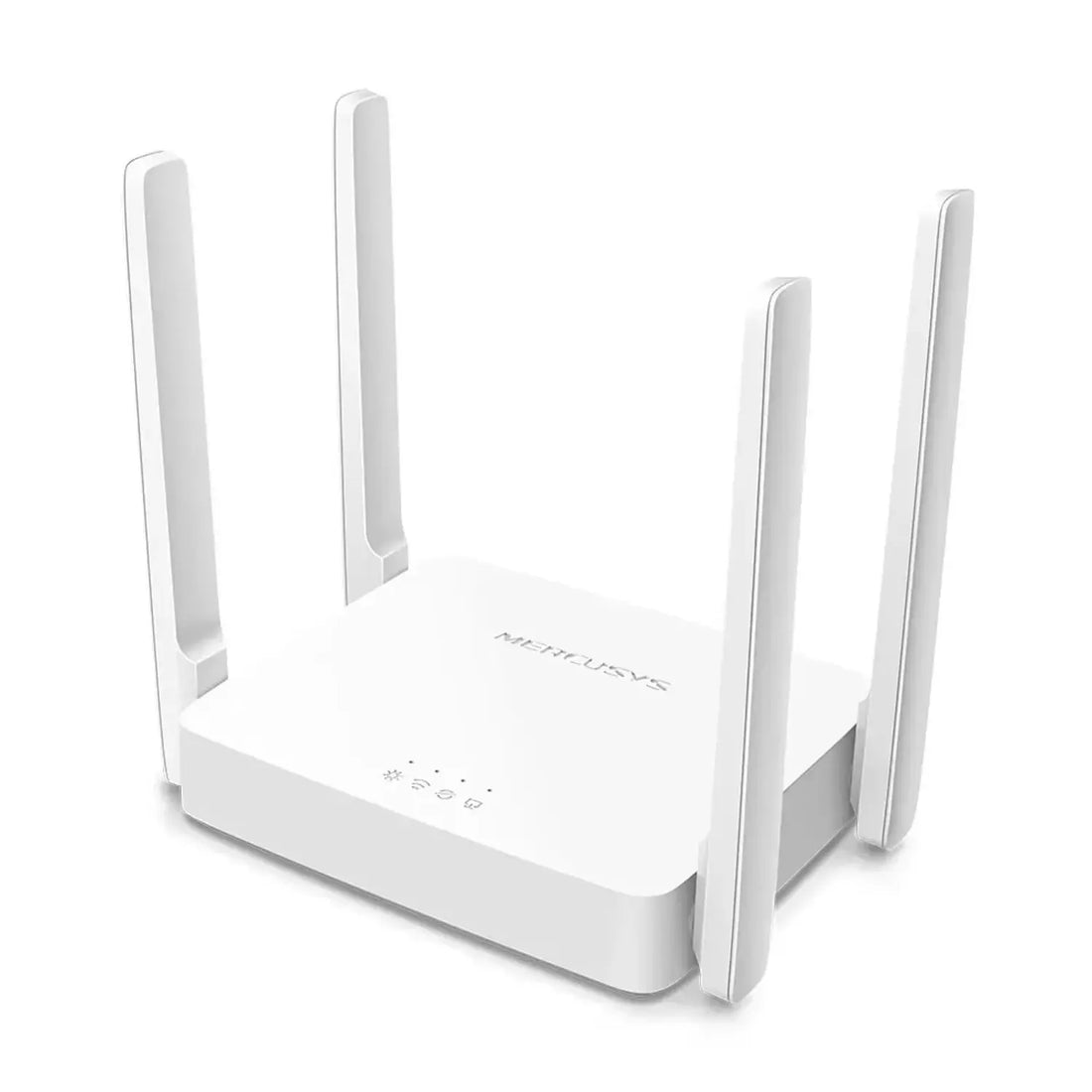 ROUTER MERCUSYS WIFI 5 AC1200 DUAL BAND (5GHZ/2.4GHZ)