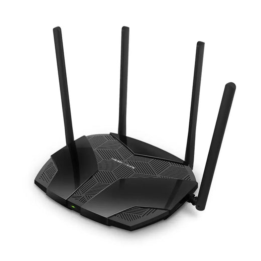 Router MERCUSYS WiFi 6 AX3000 dual band (5GHz/2.4GHz)