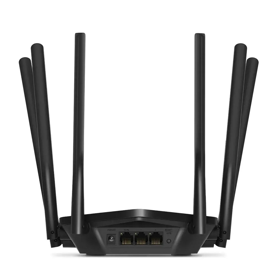 Router MERCUSYS WiFi 5 AC1900 dual band (5GHz/2.4GHz)