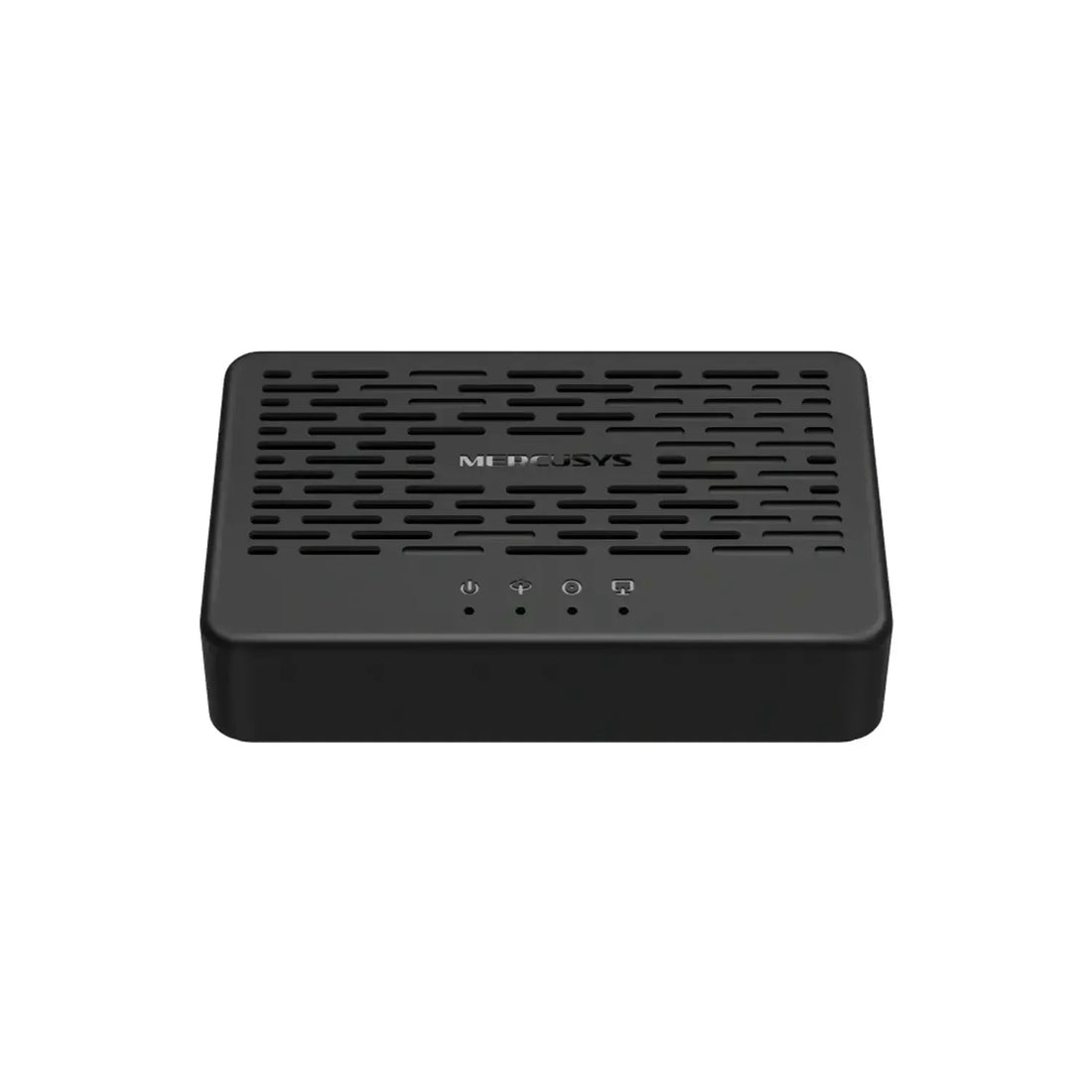 Terminal MERCUSYS XPON (GPON/EPON), 1 puerto PON SC/APC + 1 puerto LAN Gigabit (10/100/1000)