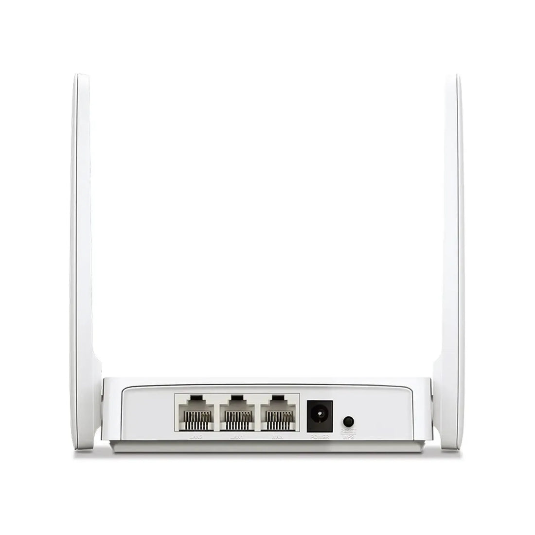 ROUTER MERCUSYS WIFI 5 AC1200 DUAL BAND (5GHZ/2.4GHZ)