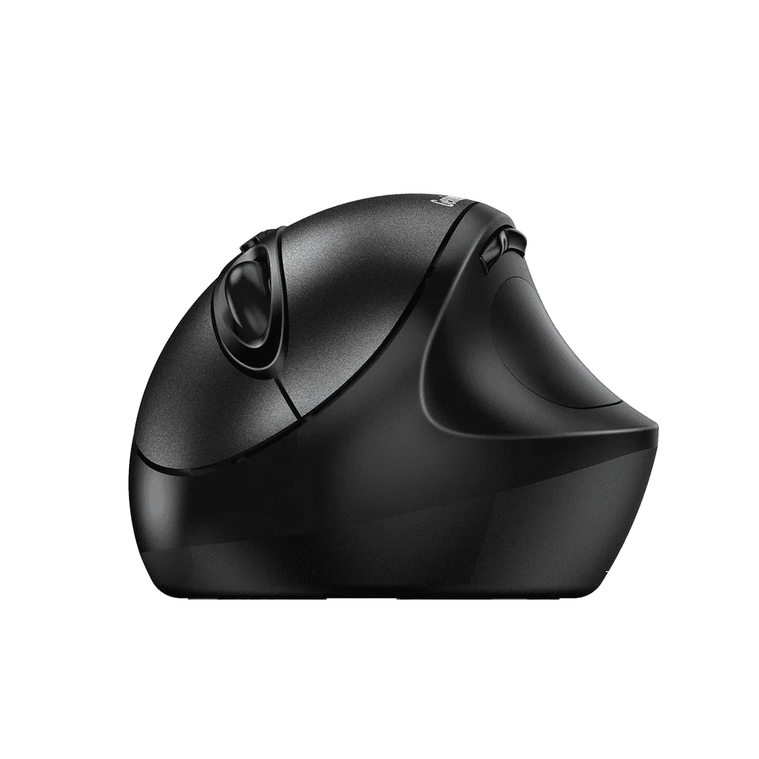 MOUSE GENIUS ERGO 8300S WIRELESS VERTICAL 7-BOT BLACK (31030037400)