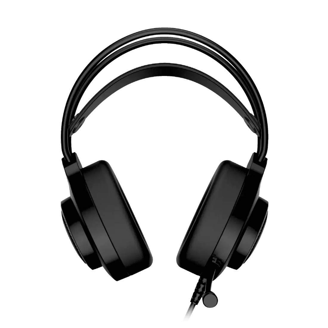 AUDIFONO C/MICROF. GENIUS GX HS-GX580U 50MM RGB BLACK (31710028400)