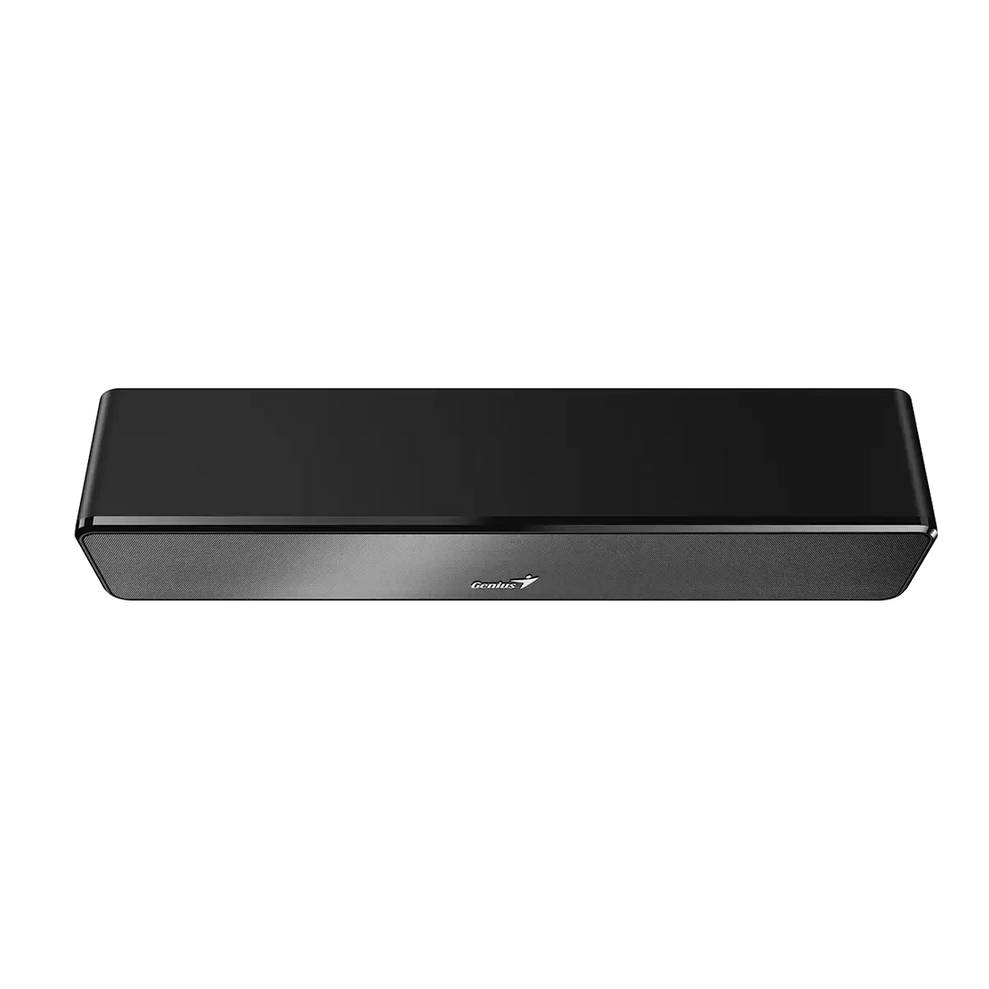 PARLANTE GENIUS SOUND BAR 100 MINI 6W 3.5MM USB POWER BLACK (31730024400)
