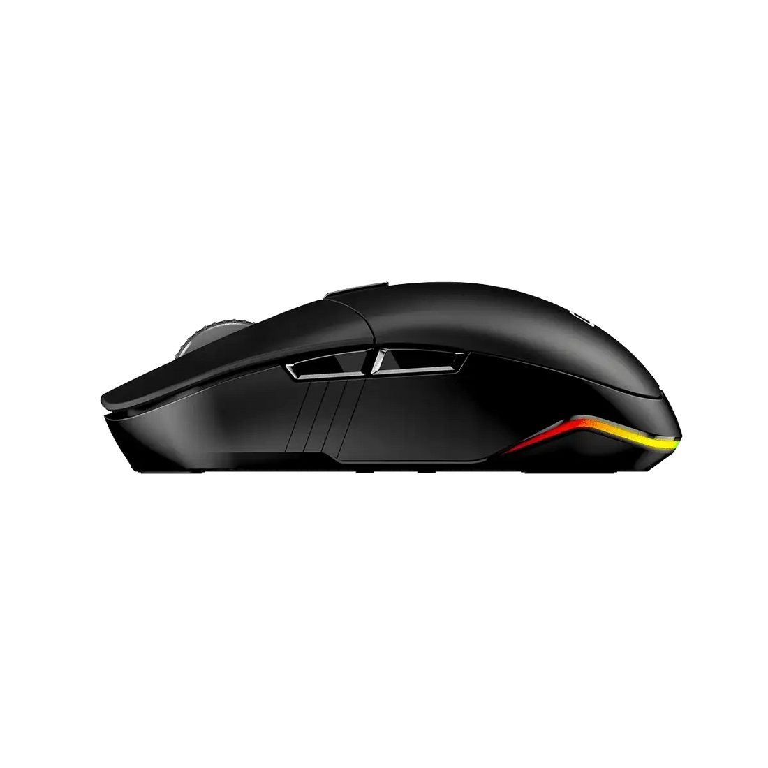 MOUSE GENIUS GX SCORPION M8250 AI COPILOT RECARGABLE WIRELESS/BT 3200 DPI 6-BOT RGB BLACK (31060001401)