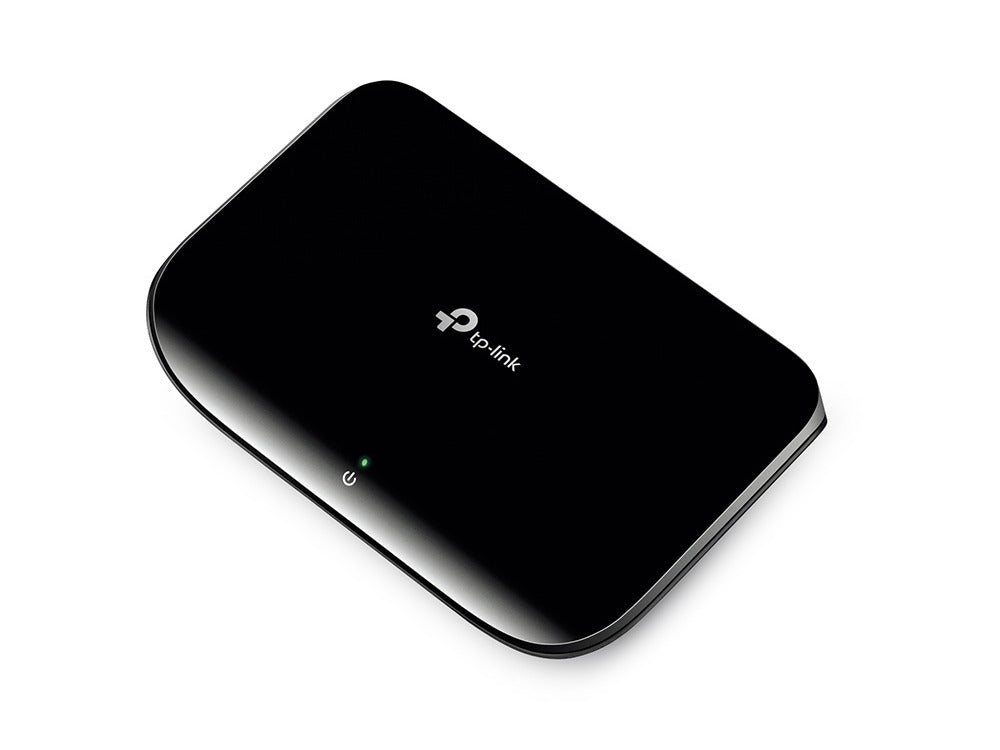 TL-SG1005D SWITCH 5 PUERTOS GIGABIT TP-LINK