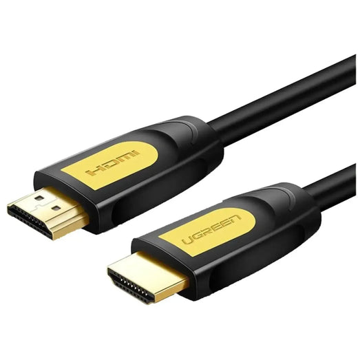 UGREEN HDMI 4K Cable Male to Male Black 1.5m