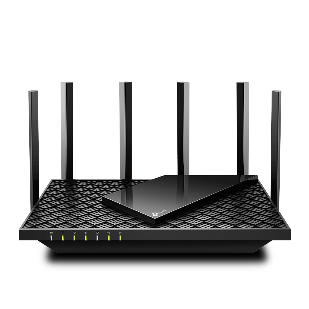 ARCHER AX72 ROUTER WIFI 6 AX5400 TP-LINK