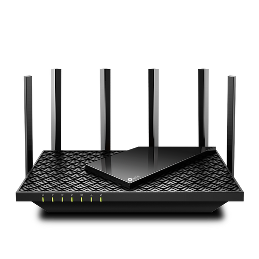 ARCHER AX72 ROUTER WIFI 6 AX5400 TP-LINK