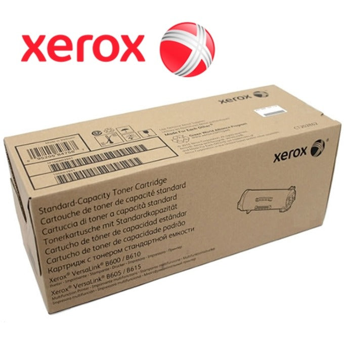 TONER XEROX 106R03924 CYAN