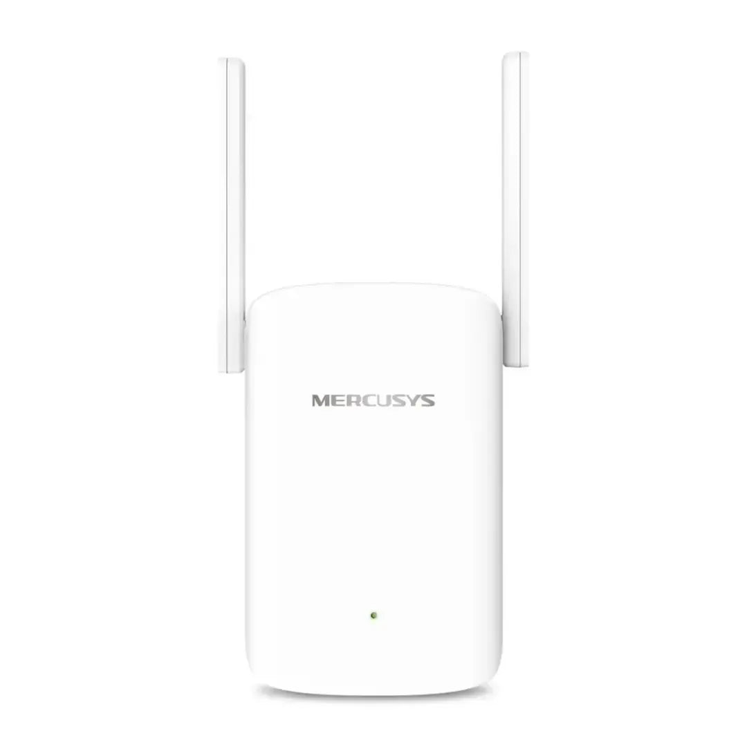 Extensor MERCUSYS WiFi 6 AX1500 dual band (5GHz/2.4GHz)