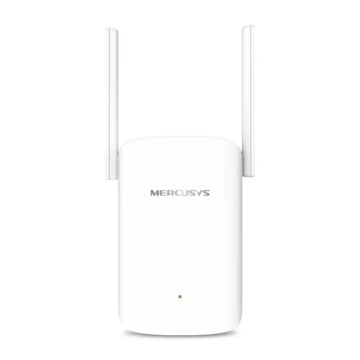 Extensor MERCUSYS WiFi 6 AX1500 dual band (5GHz/2.4GHz)