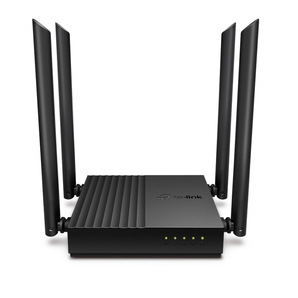 ARCHER C64 ROUTER AC1200 GIGABIT TP-LINK