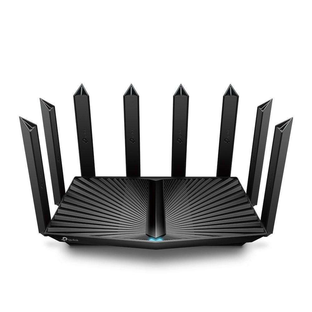 ARCHER AX80 ROUTER WIFI 6 AX6000 TP-LINK