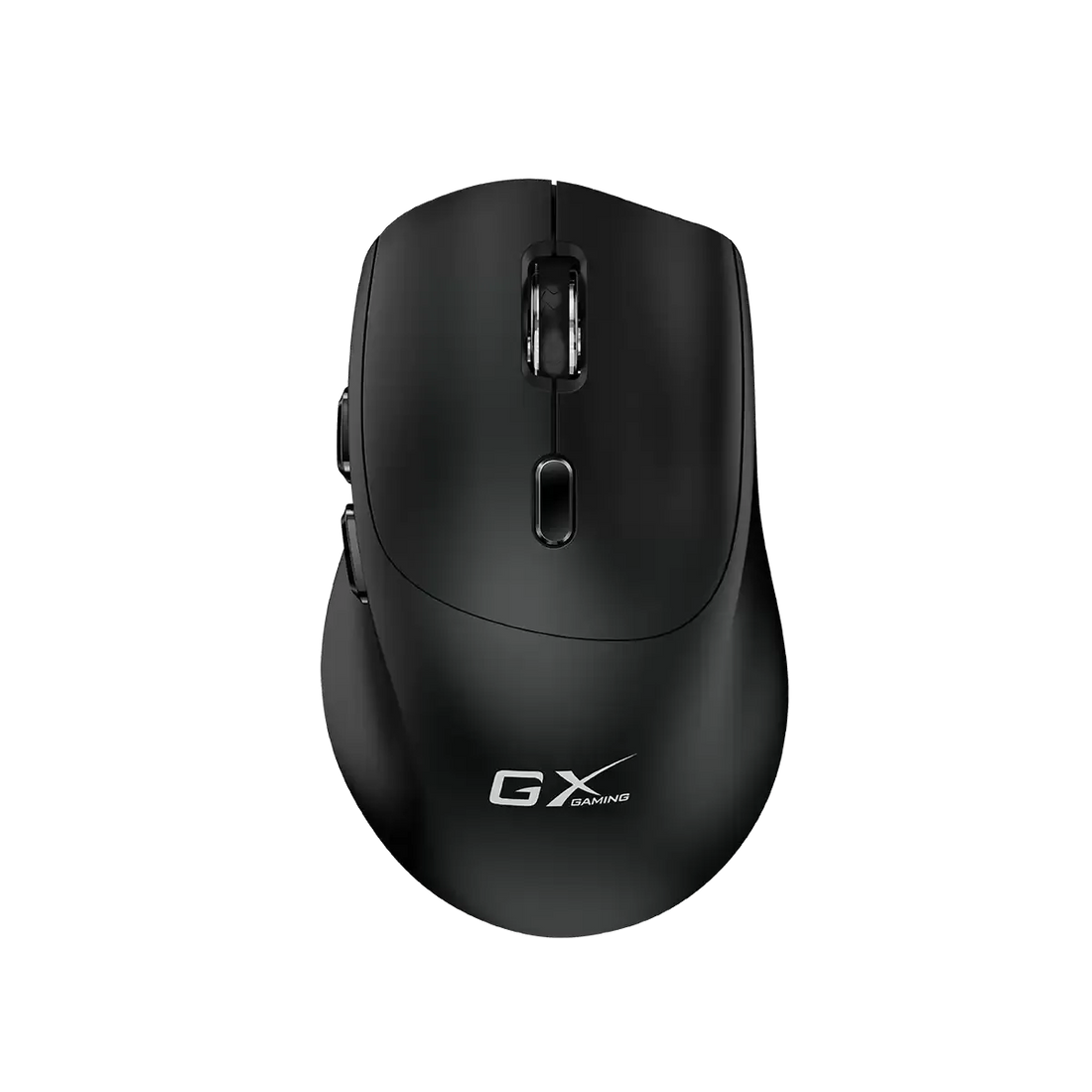 MOUSE GENIUS GX SCORPION M8100 AI COPILOT WIRELESS/BT 3200 DPI 6-BOT ARMY