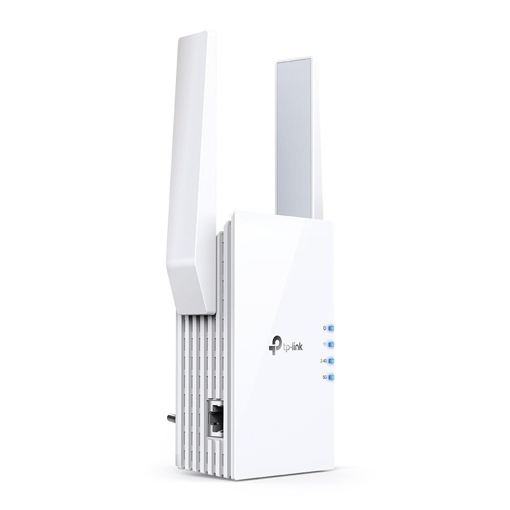 RE505X EXTENSOR WIFI 6 AX1500 DUAL BAND TP-LINK