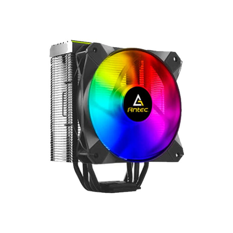 AIR COOLER ANTEC FRIGUSAIR 400 ARGB 0-761345-74007-4