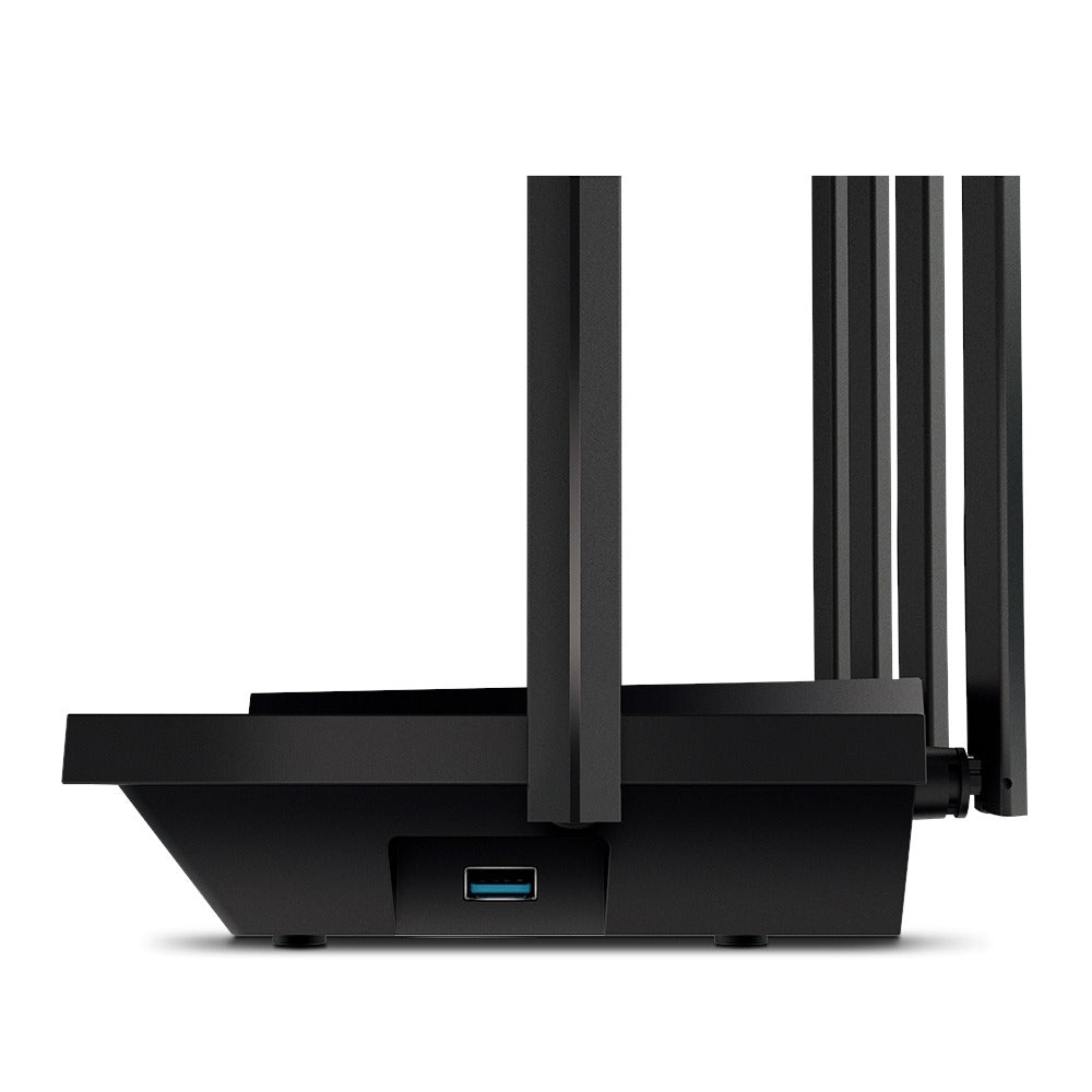 ARCHER AX72 ROUTER WIFI 6 AX5400 TP-LINK