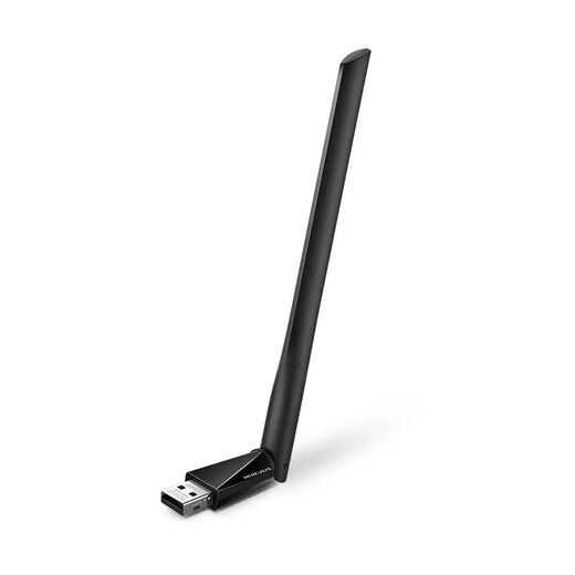 Adaptador USB MERCUSYS WiFi 5 AC650 dual band (5GHz/2.4GHz)