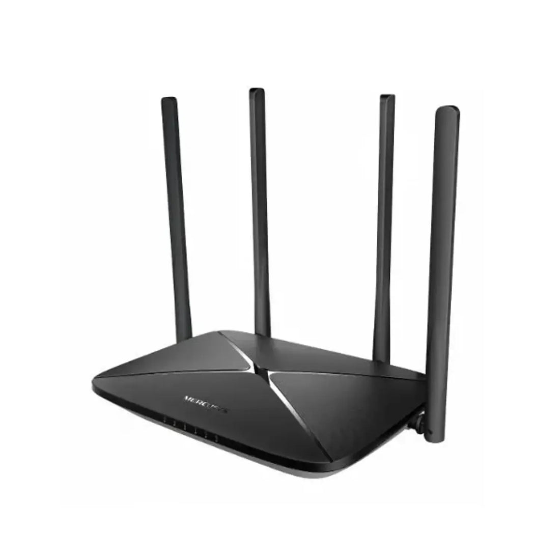 Router MERCUSYS 4G LTE WiFi 4 N300 single band (2.4GHz)