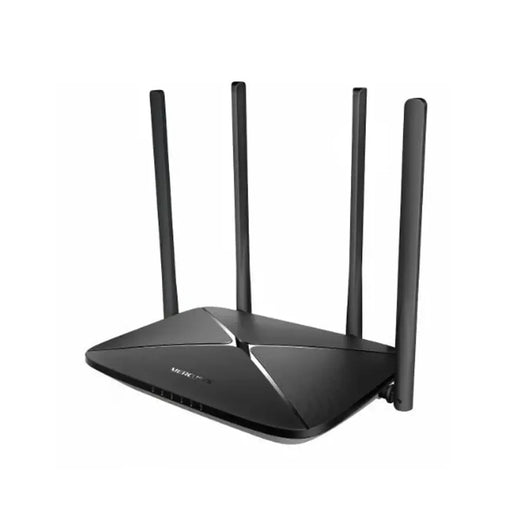 Router MERCUSYS 4G LTE WiFi 4 N300 single band (2.4GHz)