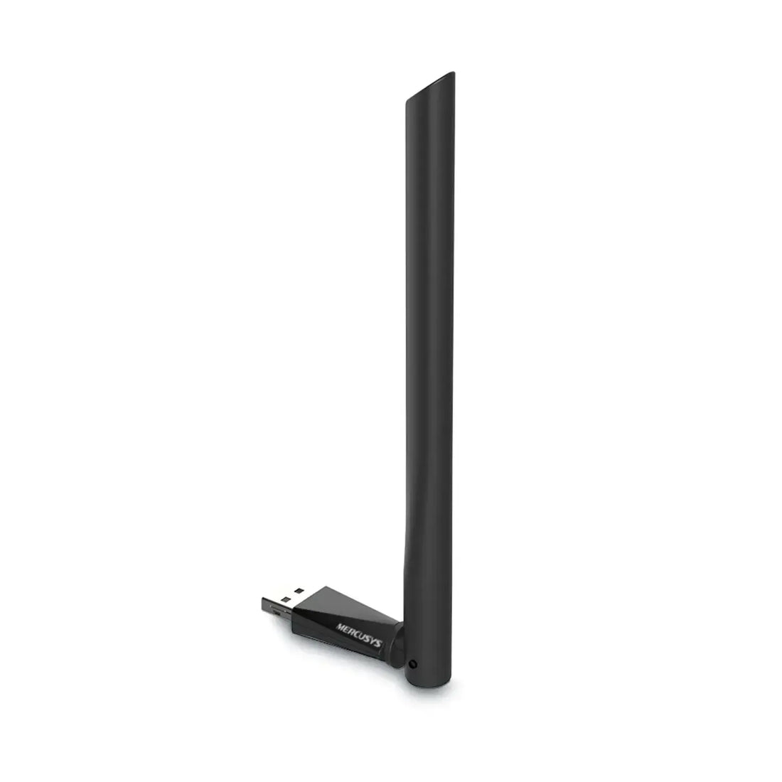 Adaptador USB MERCUSYS WiFi 5 AC650 dual band (5GHz/2.4GHz)