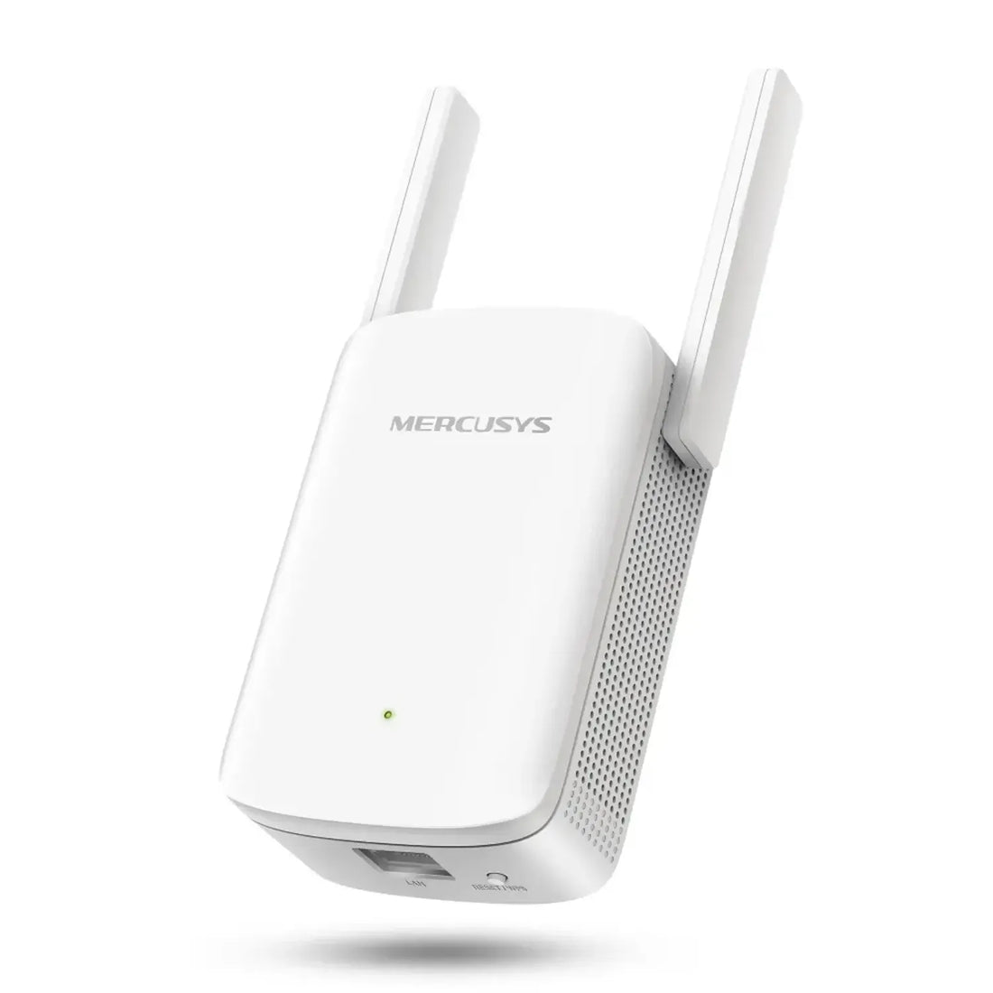 Extensor MERCUSYS WiFi 6 AX1500 dual band (5GHz/2.4GHz)