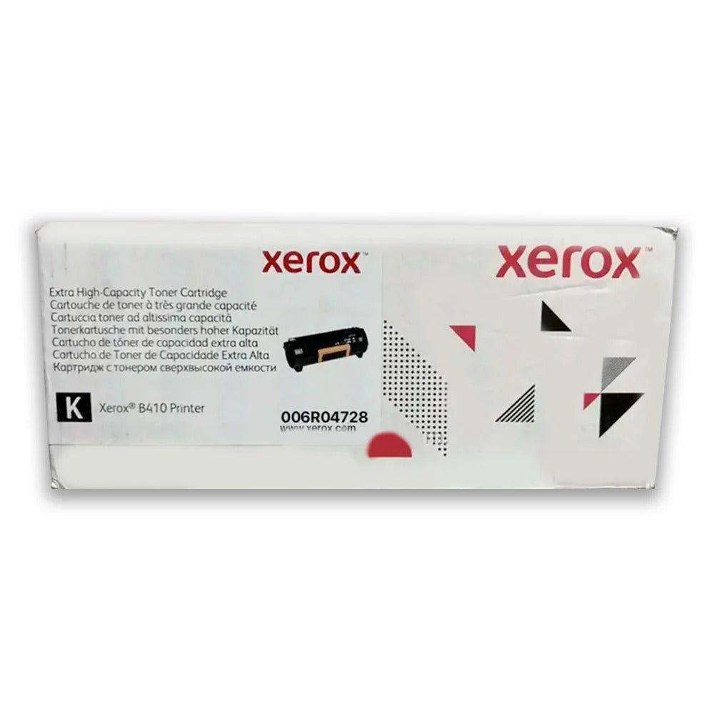 TONER XEROX 006R04728 6K PARA B410 B415
