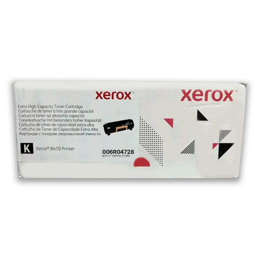 TONER XEROX 006R04728 6K PARA B410 B415